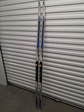 Sci FISCHER SC Classic XC 182