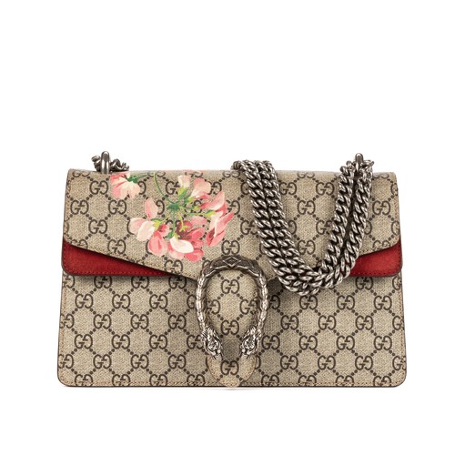 Borsa tracolla gucci - borsa,