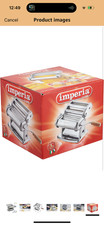 Imperia Pasta Maker (NEW IN