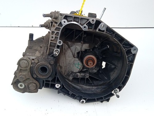 Cambio lungo fiat bravo - lungo,
