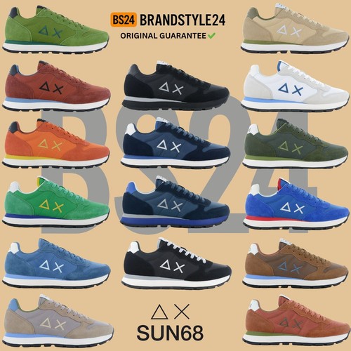 Sun tom solid sneakers - solid,