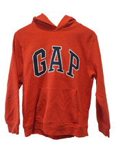 Felpa GAP Kids con cappuccio