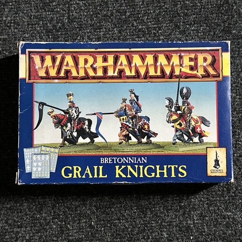 Warhammer fantasy classic - fantasy,