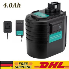 Batteria 4000 mAh 24 V Ni-MH