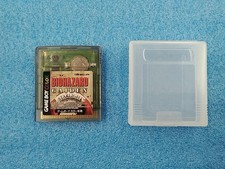 CAPCOM Resident Evil GAIDEN