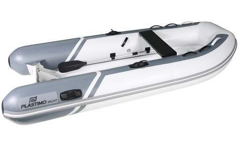 Tender gommone yacht pri240v - gommone,