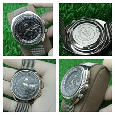 HYPER-RARE ORIENT WORLD DIVER