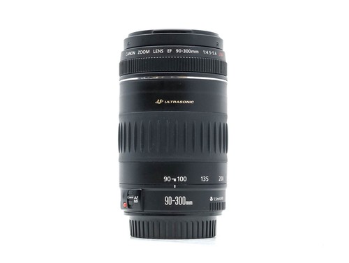 Canon 300 4 5 - canon, ef