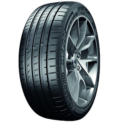 225 r18 95y - sport, peak