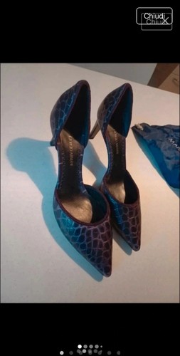 Giorgio armani scarpe donna - giorgio,