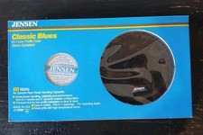 Altoparlanti stereo vintage