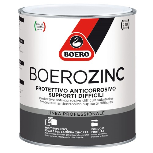 Boero boerozinc smalto - boero,