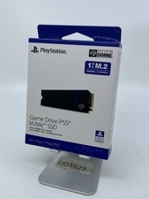 Seagate Seagate Game Drive PS5 NVMe SSD per PS5 1TB - NUOVO E SIGILLATO