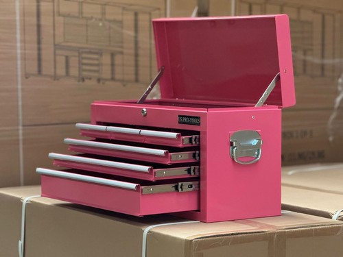 Pro tools pink steel - us,