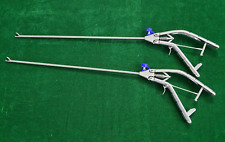 2pz Porta Aghi Tipo Pistola