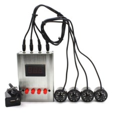 Amptata V8 Tube Tester