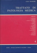 Trattato di patologia medica 4