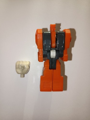 Vintage takara hasbro - takara,