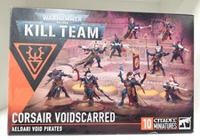 Warhammer Kill Team CORSAIR