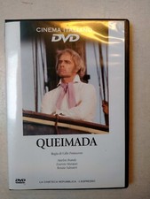 Queimada / Burn! (Italy, 1969