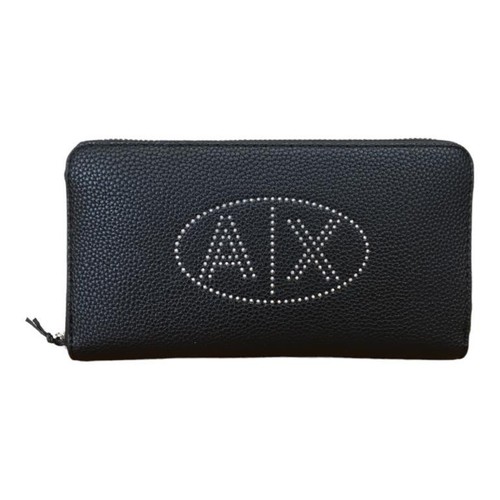 Armani exchange portafogli - exchange,