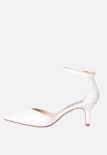 Scarpe Donna Tacco Basso A