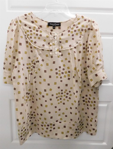 Top blusa adele fado - top,