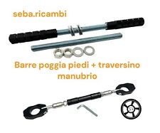 KIT TRAVERSINO MANUBRIO +