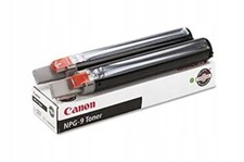Toner Canon NPG-9 originale