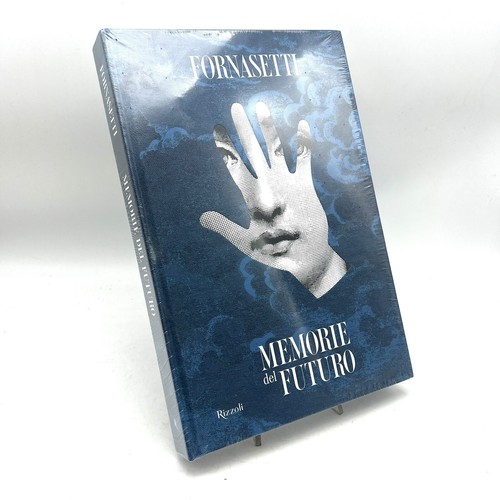 Libro fornasetti memorie - fornasetti.,