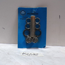FORK AXLE PIN KIT FOR Piaggio