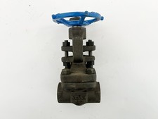 Nuova Valvola a saracinesca