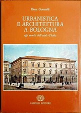 E. Gottarelli, Urbanistica e