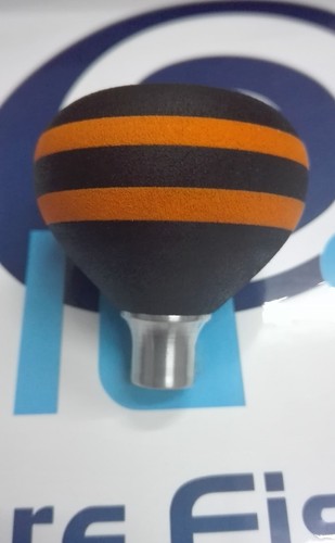 Bluspin crazy knob - knob, in
