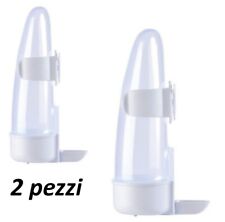 imac abbeveratoio canarini, cocorite e uccelli  tweety special 200 per gabbie