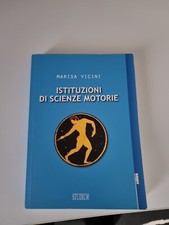 Istituzioni di scienze motorie