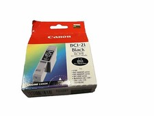 Canon BCI-21 Black Ink
