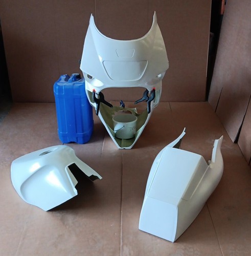 Yamaha fzr600 fzr 600 - fzr, set