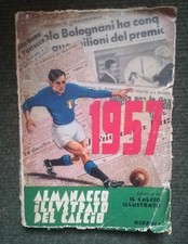 ALMANACCO ILLUSTRATO DEL