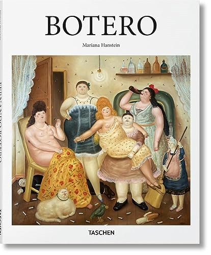 Botero - , art
