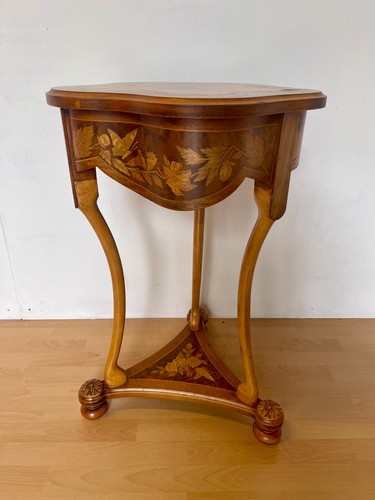 Tavolino francese legno - francese,