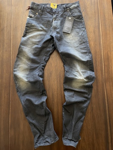 Star raw arc loose - arc,