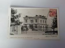 BENEVENTO - VILLINO DEL CAV