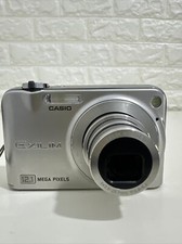 Casio Exilim EX-Z1200 12,1