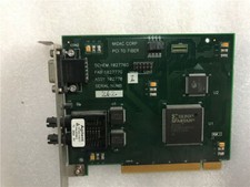 100% test MIDAC CORP PCI TO