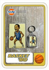 PORTACHIAVI GEORGE GERVIN