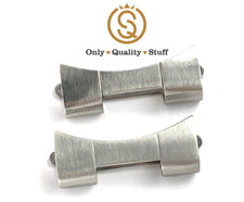 Rolex Finali End Links 558 Datejust Oyster 78360, 1600 1601 1603 Originali 