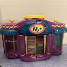 VINTAGE 1999 POLLY POCKET