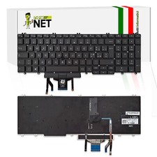 Tastiera retroilluminata