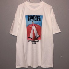 Harry Styles 2020 Love on Tour